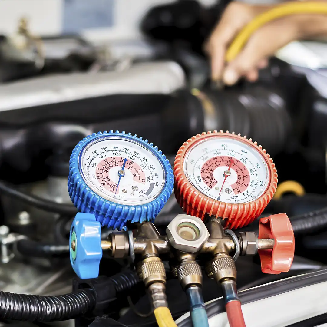 auto ac repair hyannis ma