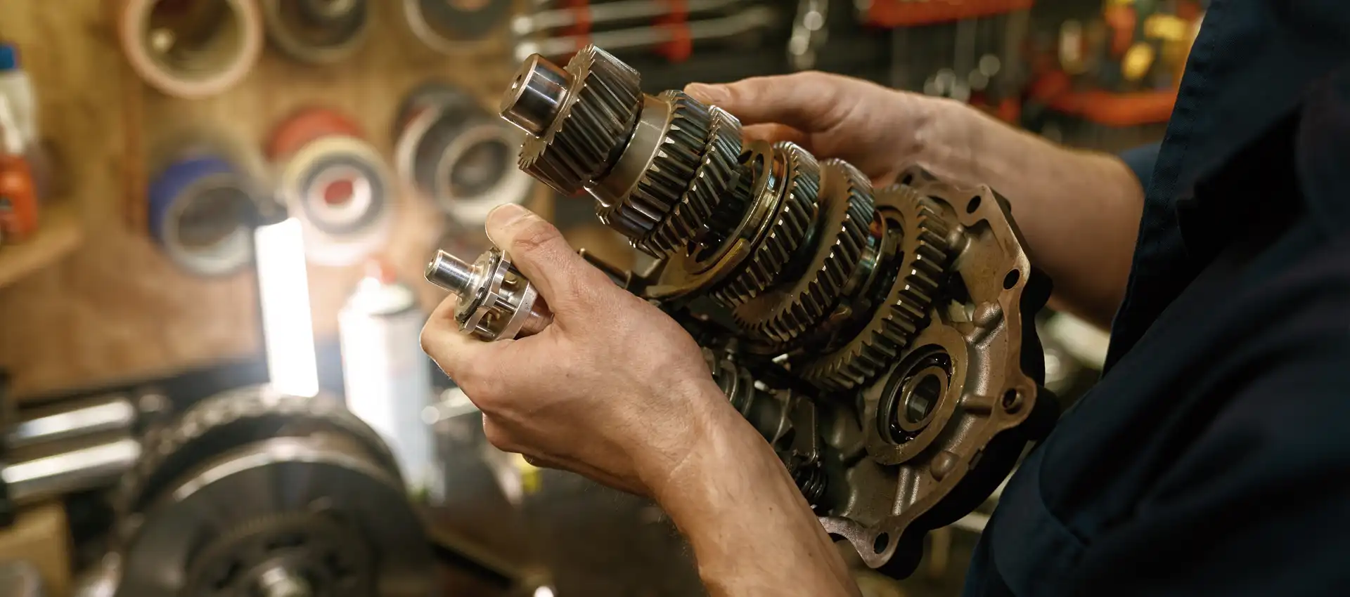 CAPE AUTO CARE INC offers certified transmission repair, clutch service, and guaranteed diagnostic solutions for all transmissions in Hyannis, MA.